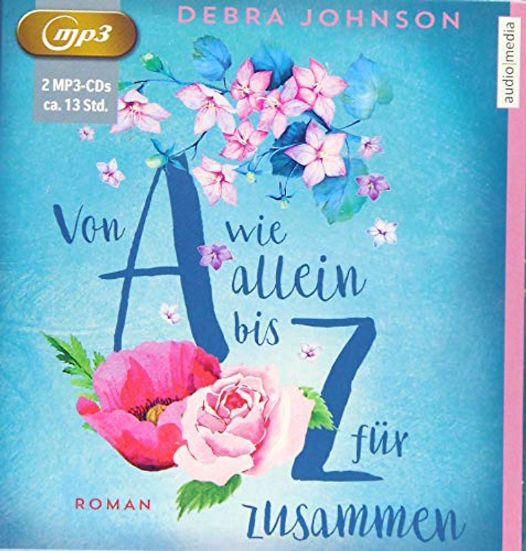 Von A wie allein bis Z für zusammen