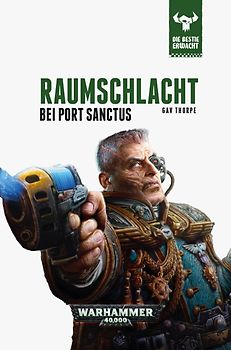 Warhammer 40.000 - Raumschlacht bei Port Sanctus