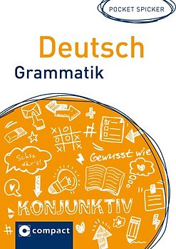 Deutsch Grammatik