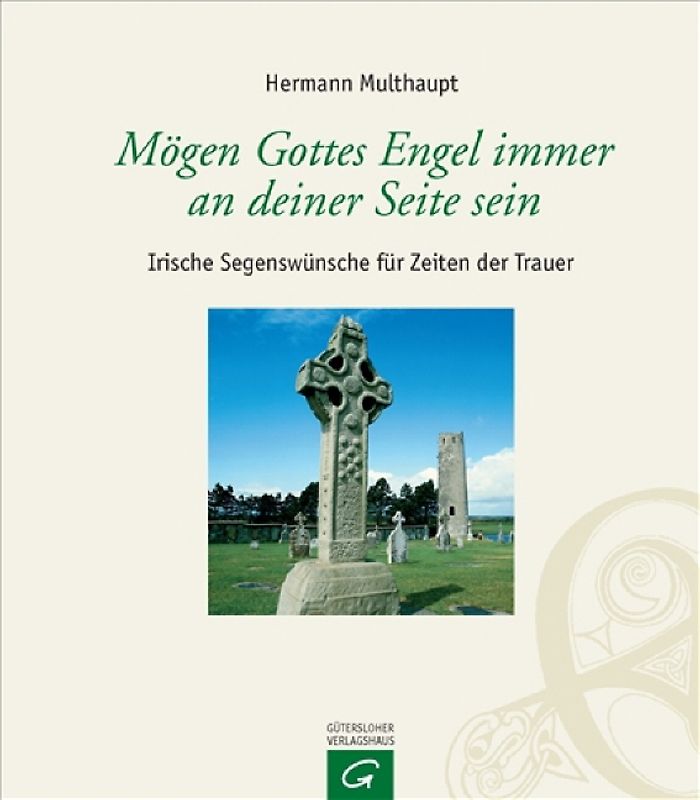 Mögen Gottes Engel immer an deiner Seite sein