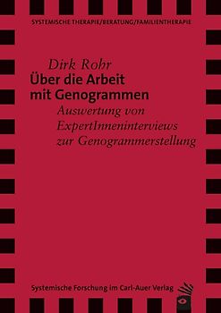 Über die Arbeit mit Genogrammen