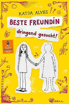 Beste Freundin dringend gesucht!