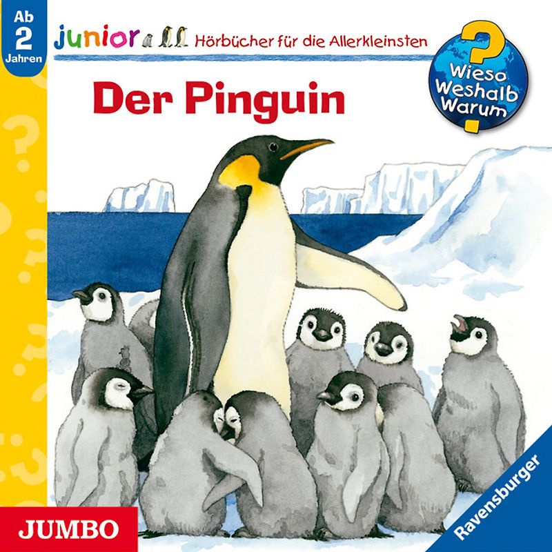 Der Pinguin
