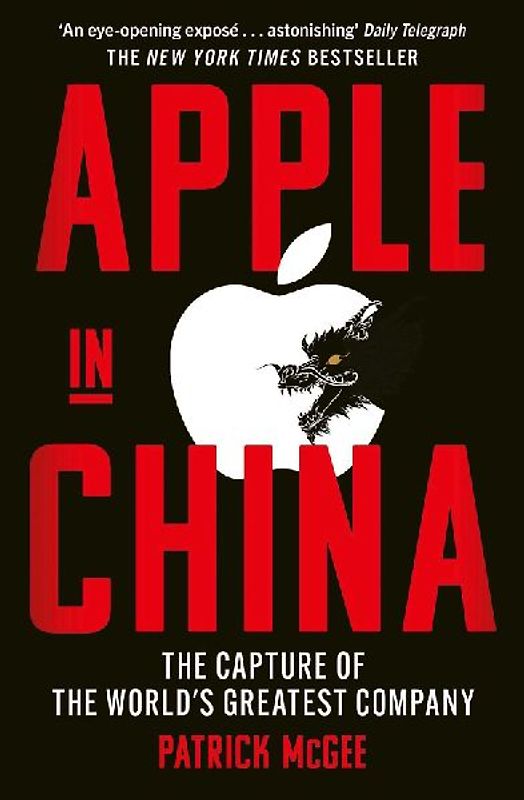 Apple in China