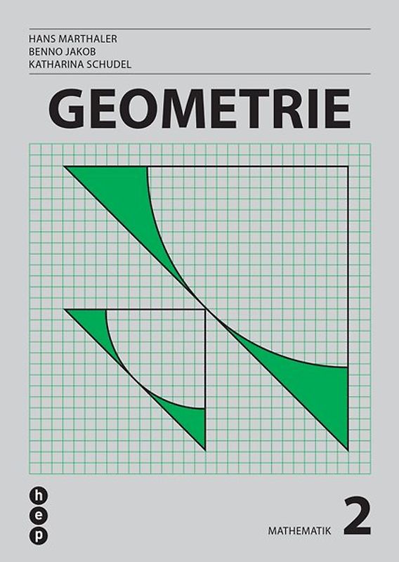 Geometrie (Print inkl. digitaler Ausgabe)