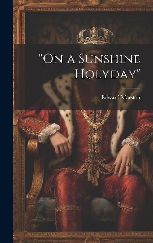 "On a Sunshine Holyday"