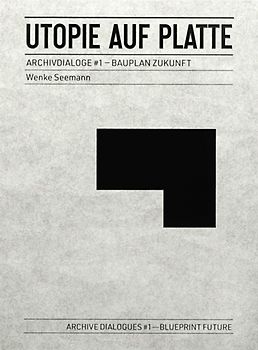 Wenke Seemann: Utopie auf Platte