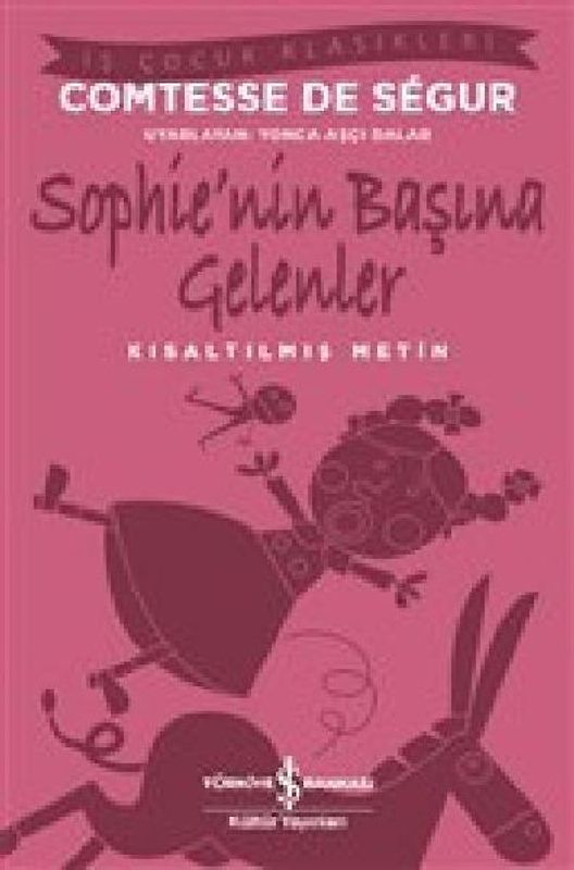 Sophienin Basina Gelenler