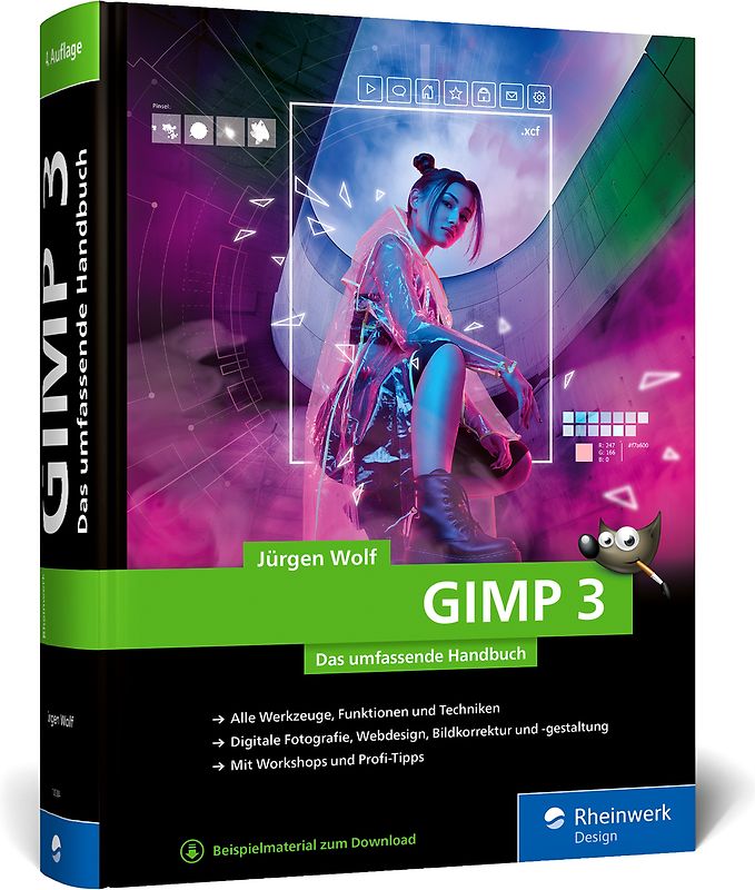GIMP 3