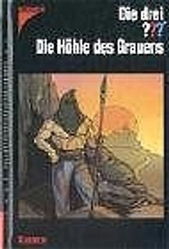 Die drei ??? Höhle des Grauens