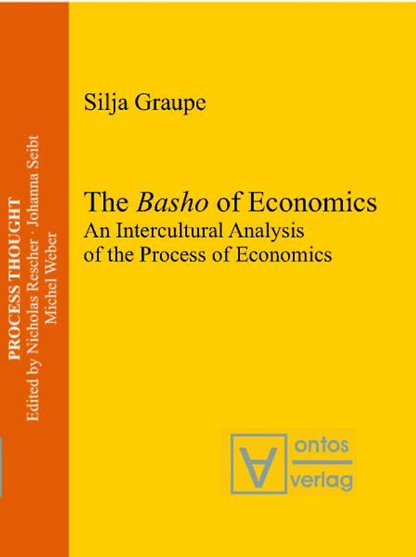 The Basho of Economics