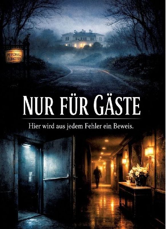 Nur für Gäste
