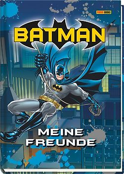 DC Batman: Meine Freunde