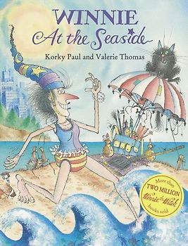 Winnie - Winnie at the Seaside / Winnie at the Seaside