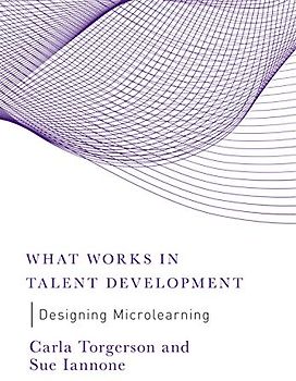 Designing Microlearning