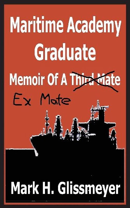 Maritime Academy Graduate