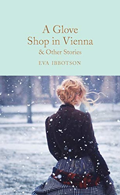 A Glove Shop in Vienna and Other Stories