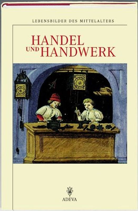 Handel und Handwerk