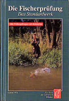 Fischerprüfung - kein Problem