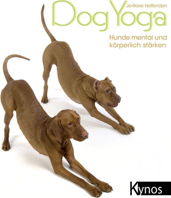 Dogyoga