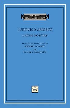 Latin Poetry