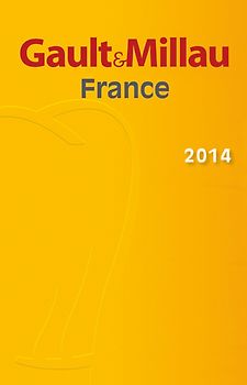 Gault&Millau France 2014