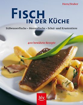 Fisch in der Küche