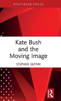 Kate Bush and the Moving Image