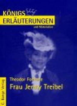 Grete Minde /Unterm Birnbaum /Frau Jenny Treibel
