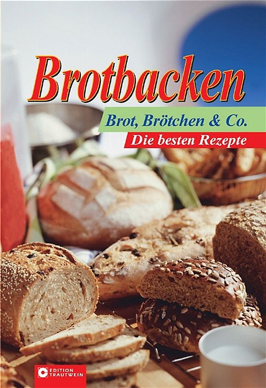 Brotbacken