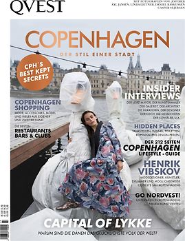 QVEST Copenhagen
