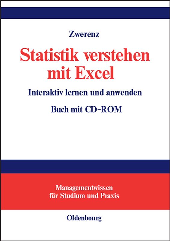 Statistik verstehen mit Excel