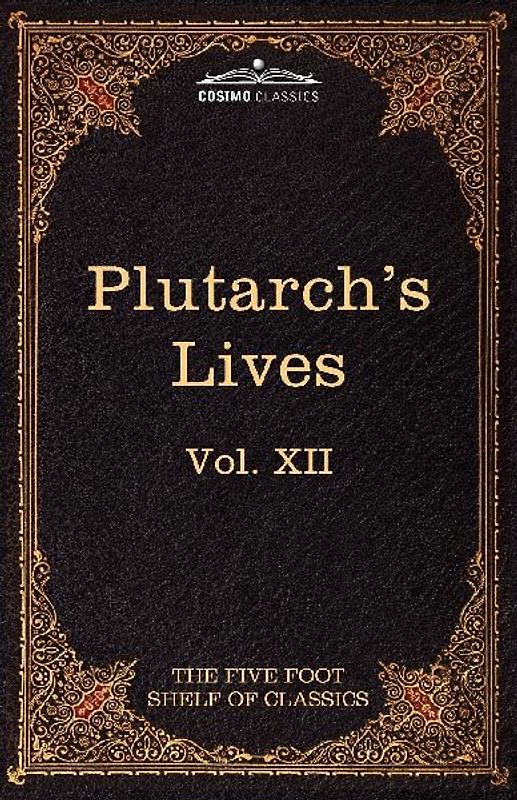 Plutarch's Lives