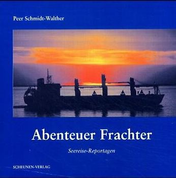 Abenteuer Frachter
