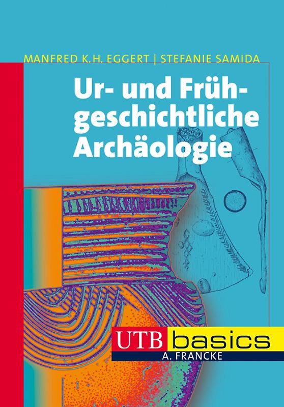Ur- und Frühgeschichtliche Archäologie