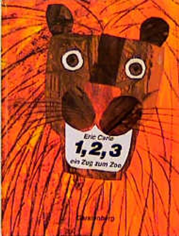 1,2,3 ein Zug zum Zoo