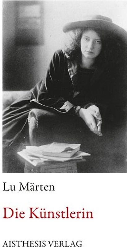 Die Künstlerin