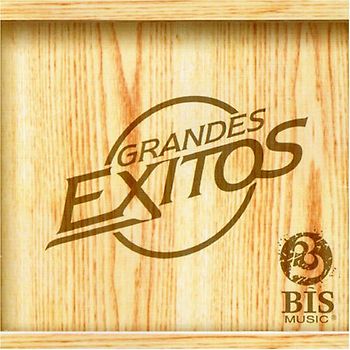 Various - Estuche Grandes Exitos (8 CD)
