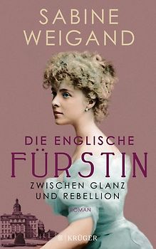 Die englische Fürstin