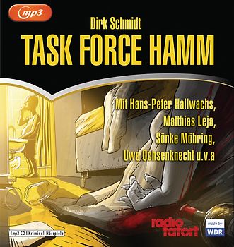 Task Force Hamm