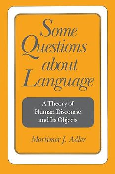 Some Questions about Language
