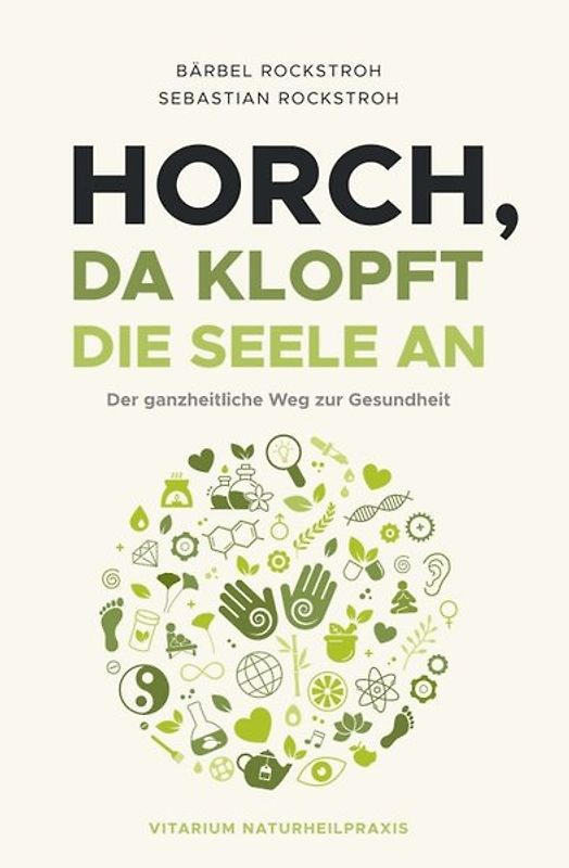 Horch, da klopft die Seele an!