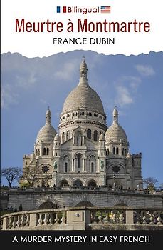 Meurtre à Montmartre
