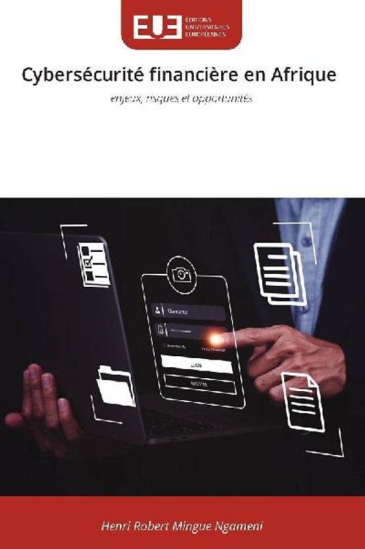 Cybersécurité financière en Afrique