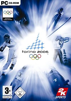 Torino 2006 Winter Olympics PC Spiele
