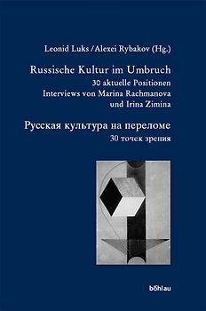 Russische Kultur im Umbruch