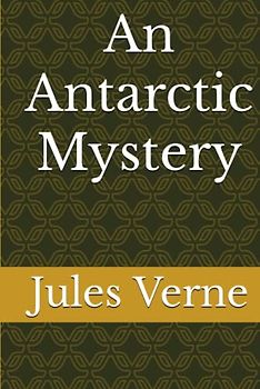 An Antarctic Mystery