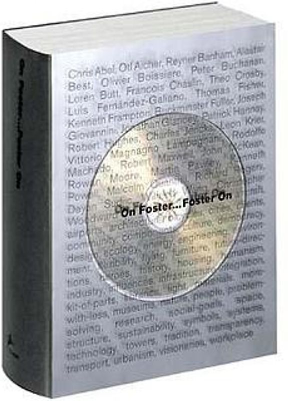 On Foster - Foster On