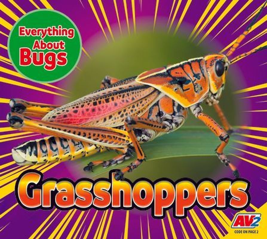 Grasshoppers
