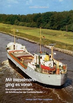 Mit Weselmann ging es voran